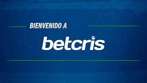 betcris ingresar - Betcris apuestas